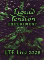 Liquid Tension Experiment